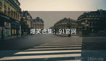 爆笑合集：91官网