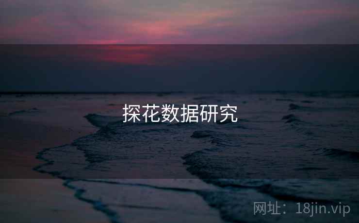 探花数据研究