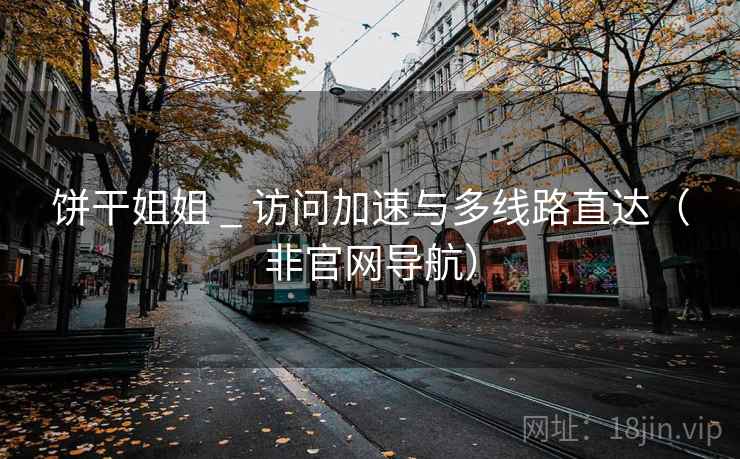 饼干姐姐 _ 访问加速与多线路直达（非官网导航）